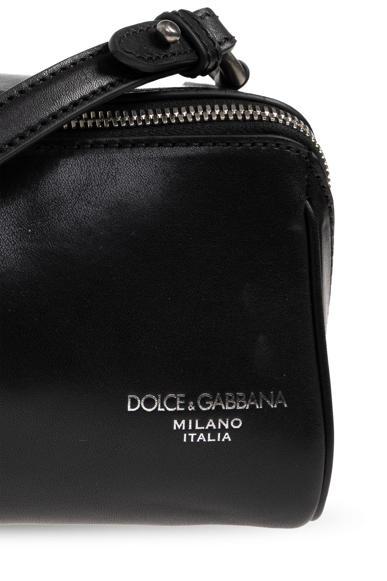 Dolce & Gabbana Shoulder bag `Lock` | Men's | Vitkac